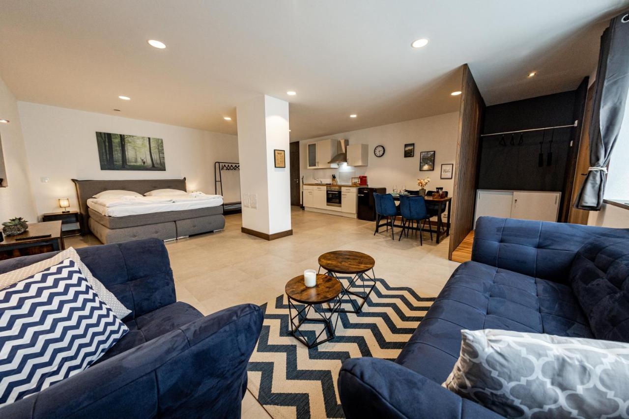 Servus-Apartments Direkt In Der City Nah Am Wasser Netflix Пасау Екстериор снимка