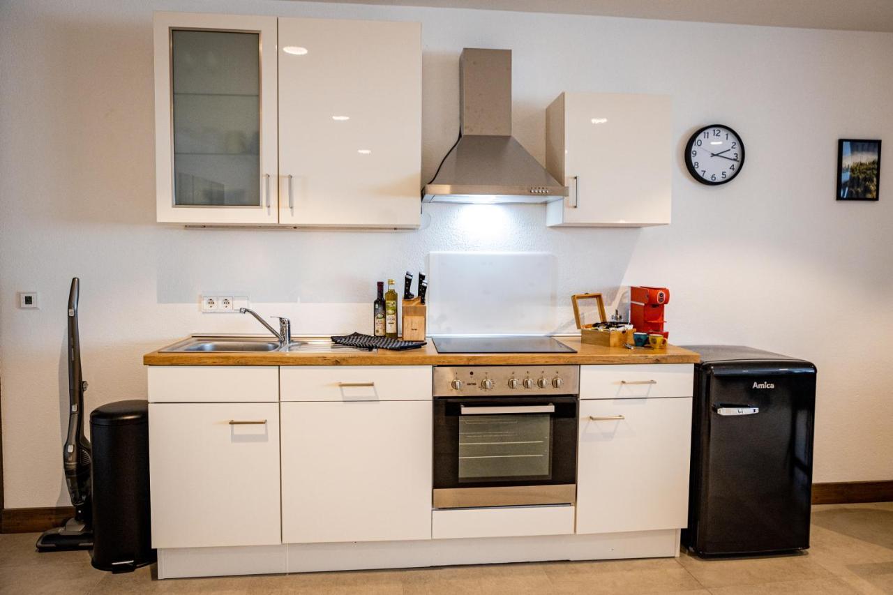 Servus-Apartments Direkt In Der City Nah Am Wasser Netflix Пасау Екстериор снимка